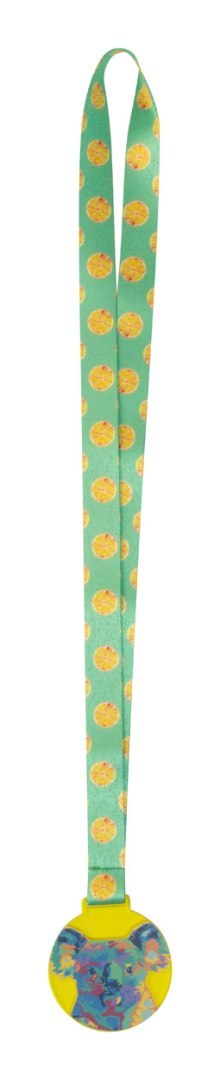 Personalizowany medal