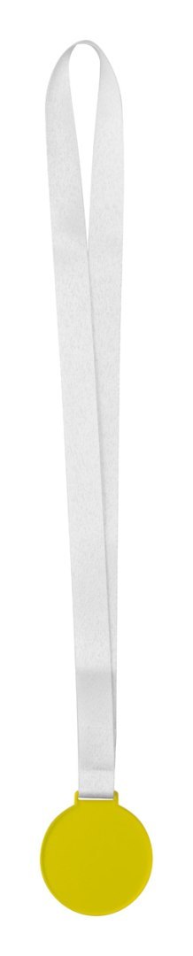 Personalizowany medal