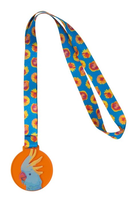 Personalizowany medal