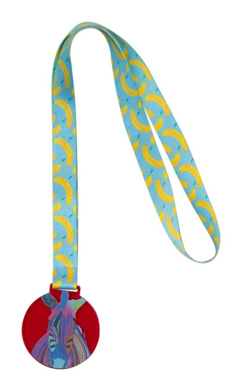 Personalizowany medal