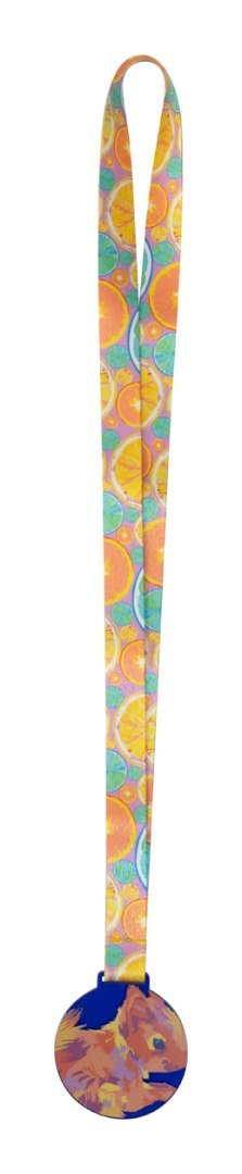 Personalizowany medal