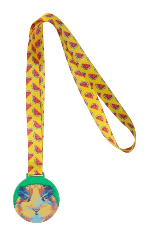 Personalizowany medal