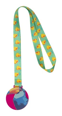 Personalizowany medal
