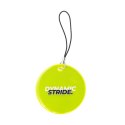 Zawieszka odblaskowa Flipis, żółty