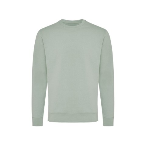 Bluza z bawełny z recyklingu Iqoniq Zion