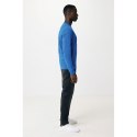 Bluza z bawełny z recyklingu Iqoniq Zion