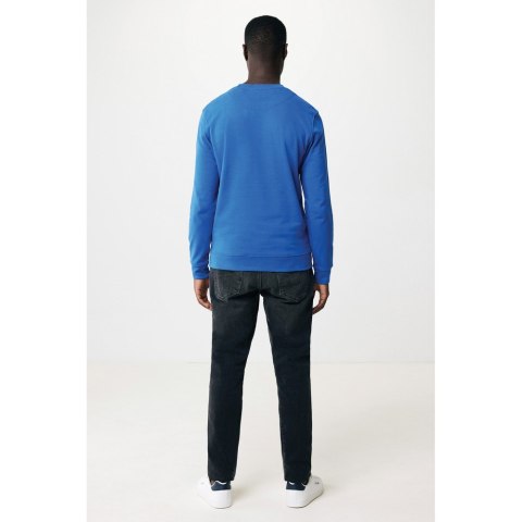 Bluza z bawełny z recyklingu Iqoniq Zion