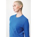 Bluza z bawełny z recyklingu Iqoniq Zion