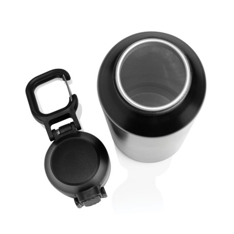 Butelka sportowa 600 ml Via