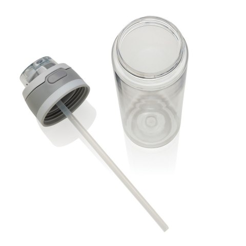 Butelka sportowa 800 ml Omni Sip RPET