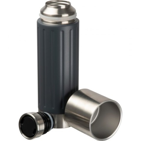 Butelka termiczna 730 ml Saint Albans MoLu kolor ciemnoszary