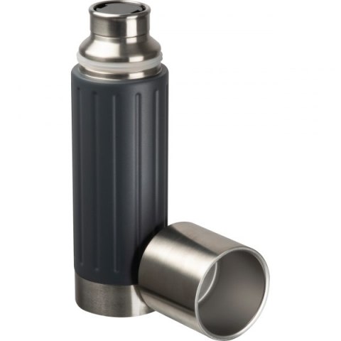 Butelka termiczna 730 ml Saint Albans MoLu kolor ciemnoszary