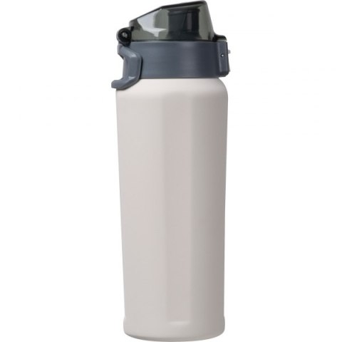 Butelka termiczna Puente Alto 750 ml MoLu kolor biały