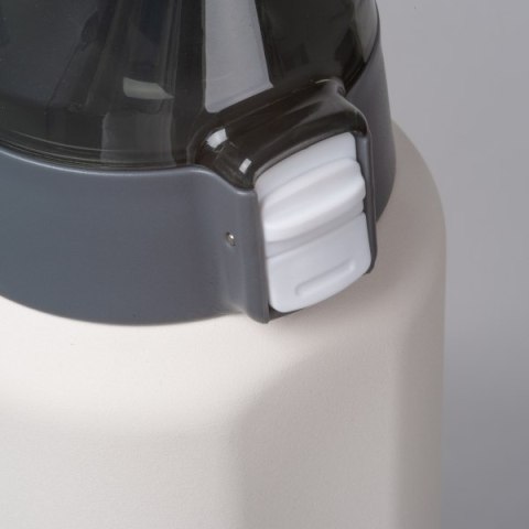 Butelka termiczna Puente Alto 750 ml MoLu kolor biały