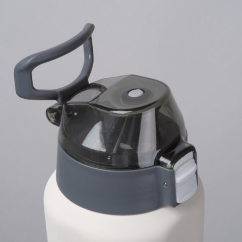 Butelka termiczna Puente Alto 750 ml MoLu kolor biały