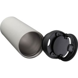 Kubek termiczny 500 ml Ponta Grossa MoLu kolor biały