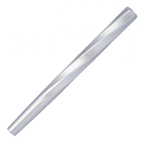 Pióro kulkowe Praia Grande MoLu kolor szary