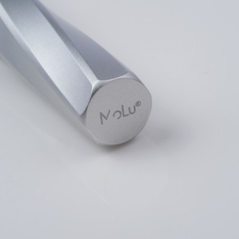 Pióro kulkowe Praia Grande MoLu kolor szary