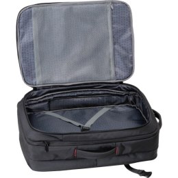 Plecak San Luis MoLu kolor czarny