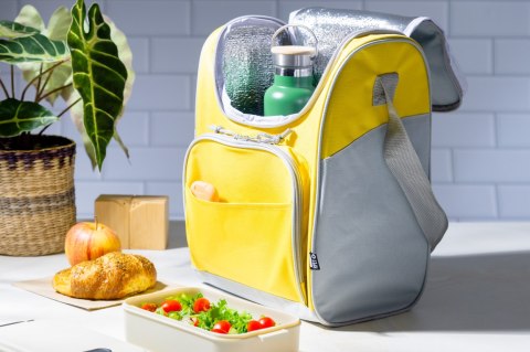 Plecak termiczny RPET