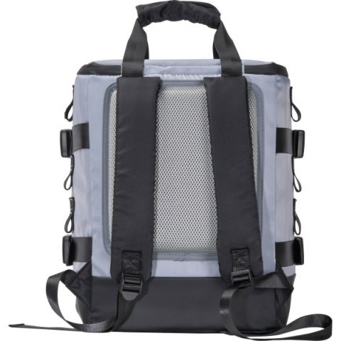 Plecak termiczny Saint Helens MoLu kolor szary