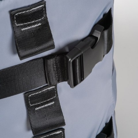 Plecak termiczny Saint Helens MoLu kolor szary