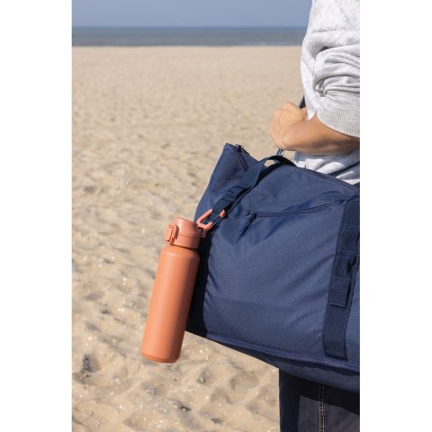 Butelka sportowa 600 ml Via