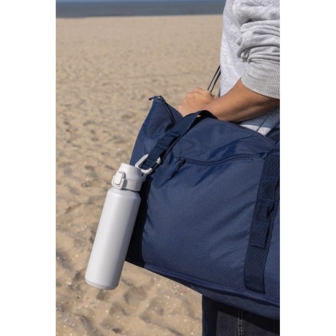 Butelka sportowa 600 ml Via