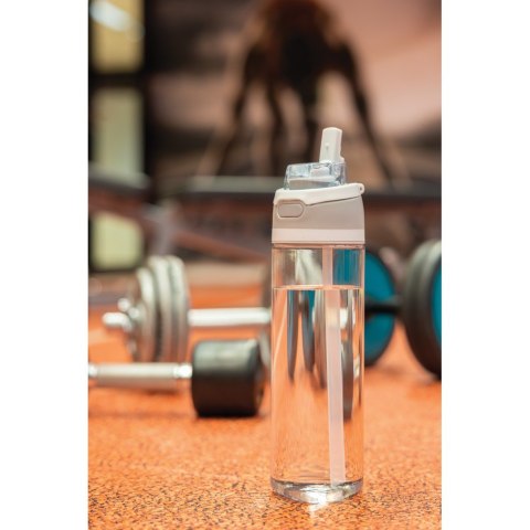 Butelka sportowa 800 ml Omni Sip RPET