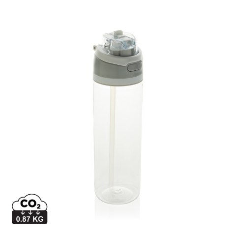 Butelka sportowa 800 ml Omni Sip RPET