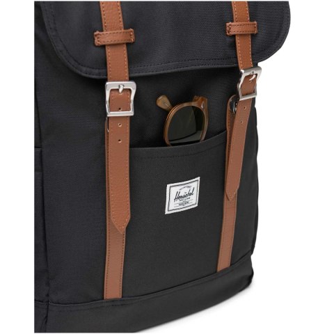 Herschel Retreat™ plecak 23 l czarny