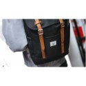 Herschel Retreat™ plecak 23 l czarny