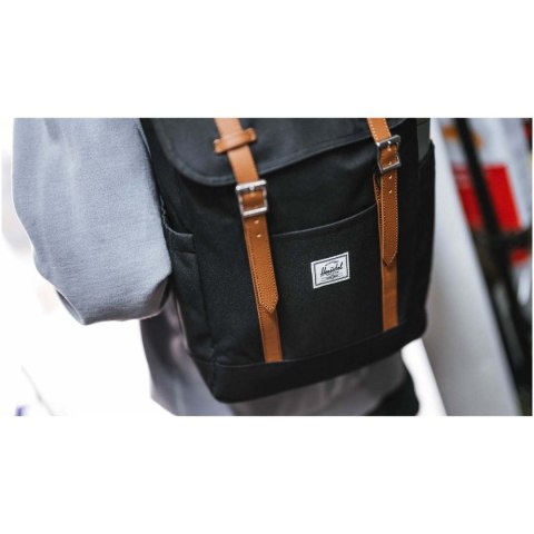 Herschel Retreat™ plecak 23 l czarny