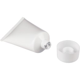 Krem przeciwsłoneczny o zapachu waniliowym