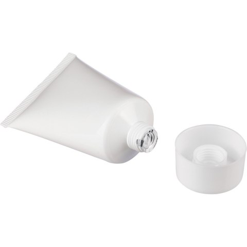 Krem przeciwsłoneczny o zapachu waniliowym