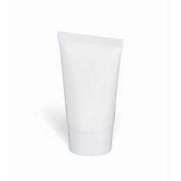 Krem przeciwsłoneczny o zapachu waniliowym