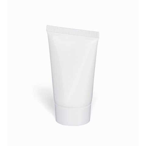 Krem przeciwsłoneczny o zapachu waniliowym