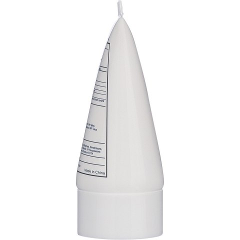 Krem przeciwsłoneczny o zapachu waniliowym