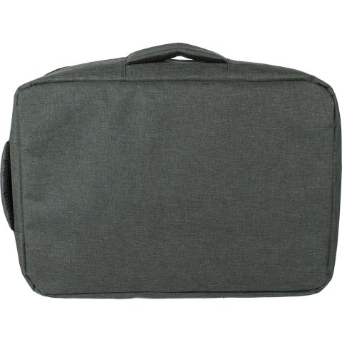 Plecak na laptopa 15" RPET