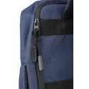 Plecak na laptopa 15" RPET