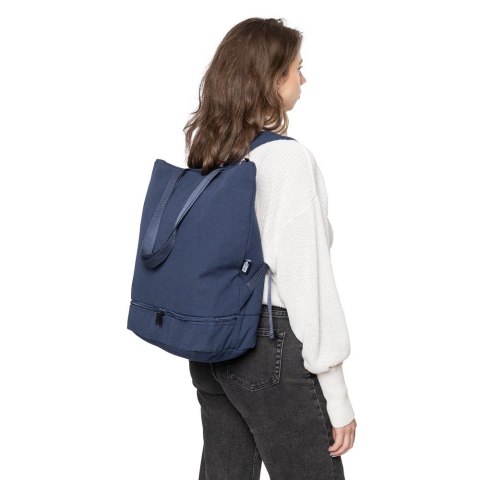 Plecak, torba na ramię