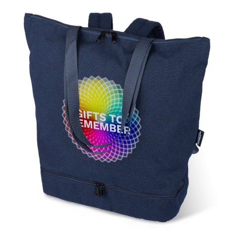 Plecak, torba na ramię