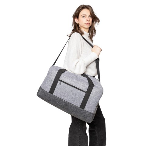 Torba sportowa, podróżna RPET