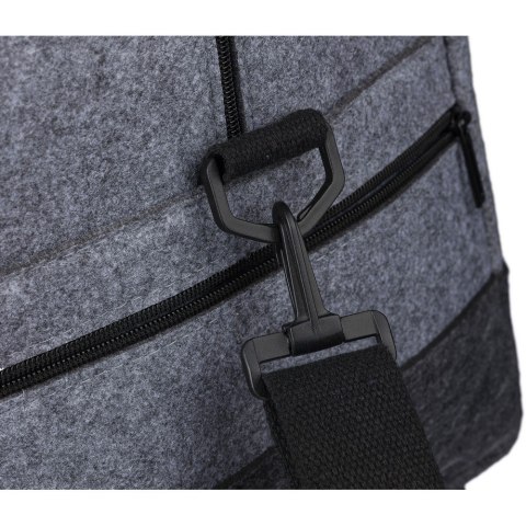 Torba sportowa, podróżna RPET