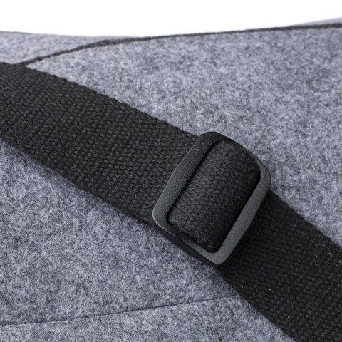 Torba sportowa, podróżna RPET