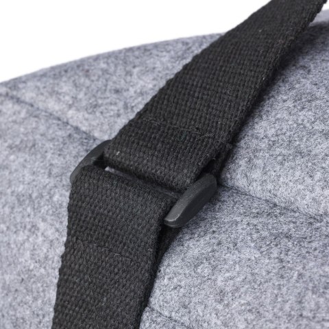 Torba sportowa, podróżna RPET