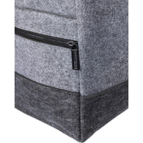 Torba sportowa, podróżna RPET