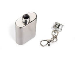 Brelok piersiówka FLASIK 50 ml