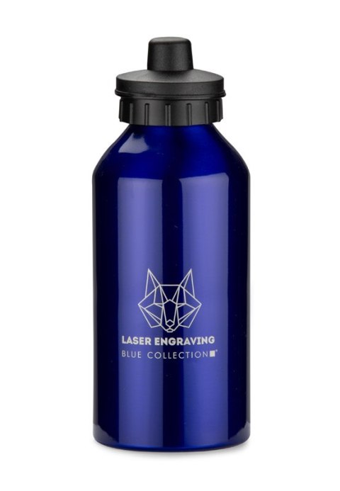 Butelka aluminiowa ESPO 500 ml