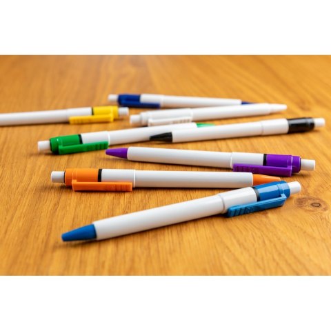 Długopis STILOLINEA Baron z wkładem jumbo